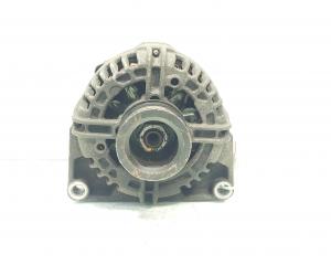 Alternator 100A Bosch, cod GM13229984, Opel Astra H Sedan, 1.6 benz, Z16XER (idi:689917)