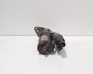 Electromotor, cod 02Z911024H, Audi A3 (8P1) 1.6 TDI, CAY, 5 vit man (idi:686014)