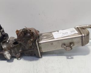 Racitor gaze cu EGR, cod 03L131512CF, VW Golf 6 (5K1), 1.6 TDI, CAY (id:690247)