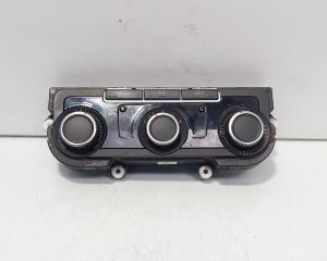 Panou comenzi ac, cod 7N0907426BG, VW Golf 6 Plus (idi:688650)