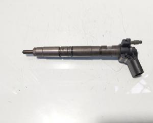 Injector, cod 03L130277, 0445116030, VW Scirocco (137), 2.0 TDI, CBB  (idi:677279)
