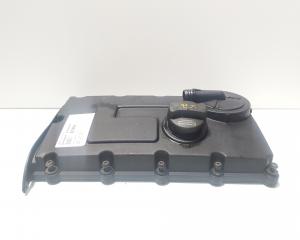 Capac culbutori, cod 03G103469N, VW Passat Variant (3C5), 2.0 TDI, BKP (idi:677283)
