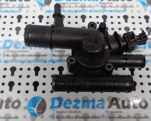 Corp termostat 8200074346D, Renault Laguna 2 Grandtour, 1.9dci