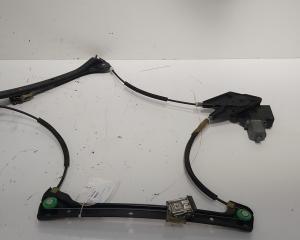 Macara cu motoras usa stanga fata, cod 6R0959801K, VW Polo (6R) (id:690162)