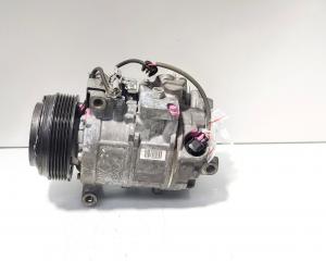 Compresor clima, cod 447260-1852, Bmw X1 (E84) 2.0 diesel, N47D20C (id:653206)