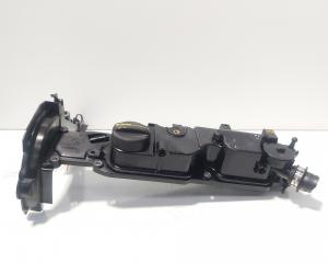 Capac culbutori, cod 9689112980, Citroen DS3, 1.5 TDCI, XWDB (idi:677528)