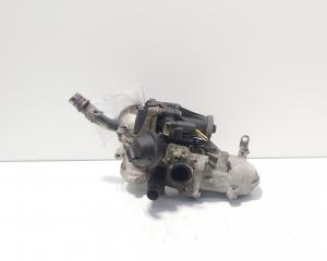 Racitor gaze cu egr, cod 9802194080, Peugeot 2008, 1.6 HDI, 9HP (idi:677529)