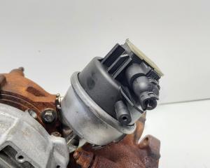 Supapa turbo electrica, Audi A4 Avant (8K5, B8) 2.0 TDI CAG (id:690324)