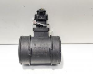 Debitmetru aer, cod 0281002618, 55350048, Opel Astra H 1.7 CDTI, Z17DTH (id:689815)