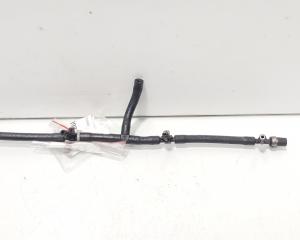 Rampa retur injectoare, Mercedes Clasa C (W204) 2.2 CDI, OM651913 (id:689837)