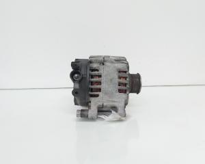 Alternator Valeo, cod 9664779680, Peugeot 308, 1.6 HDI, 9HP (idi:662622)
