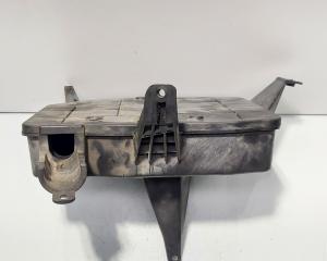 Carcasa calculator motor, cod 7M51-12A659-AE, Ford Focus 2 Combi (DA), 2.0 TDCI, G6DA (id:690292)