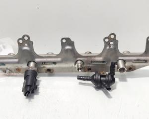 Pompa injectoare cu senzor, cod 06F133317G, VW Golf 5 (1K1), 2.0 TFSI, BWA (id:690284)