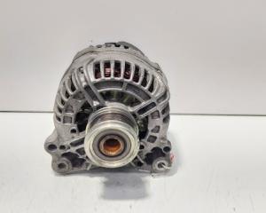Alternator 140A Bosch, cod 06F903023F, Vw Eos (1F7, 1F8)  2.0 TDI, BMM (idi:689806)