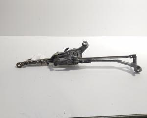 Ansamblu stergatoare fata, cod A2048201040, Mercedes Clasa C (W204) vol pe stanga (idi:677415)