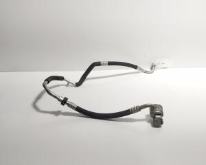 Conducta clima, cod A2048302615, Mercedes Clasa C (W204), OM651911, vol pe stanga (idi:677418)