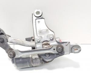 Ansamblu stergator dreapta fata, cod 6M21-17504-DD, Ford Galaxy 2 (id:690296)