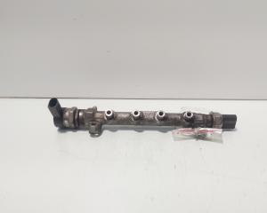 Rampa injectoare cu senzori, cod 04L089B, Audi A3 (8V1), 2.0 TDI, CRB (idi:677433)