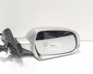Oglinda electrica dreapta cu semnalizare, Audi A4 (8K2, B8) (id:690290)