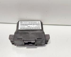 Modul control central, cod 7N0907530AG, VW Sharan (7N) (id:689860)