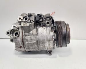 Compresor clima, cod 447220-8026, Bmw 5 (E60) 2.5 DCI, 256D1 (id:690524)