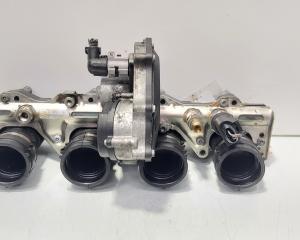 Galerie admisie cu clapete, cod 06D133209S, Vw  Touran (1T1, 1T2) 2.0 FSI, BLX (idi:690534)