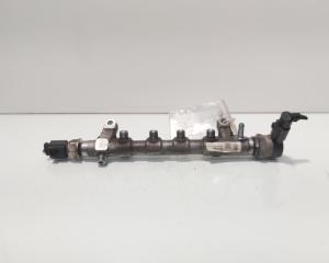 Rampa injectoare cu senzori, cod 03L130089J, VW Tiguan (5N), 2.0 TDI, CFF (idi:677109)