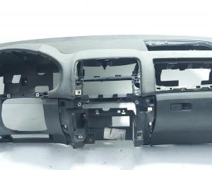 Plansa bord, Skoda Fabia 2 Combi (5J, 545) vol pe stanga (id:690589)