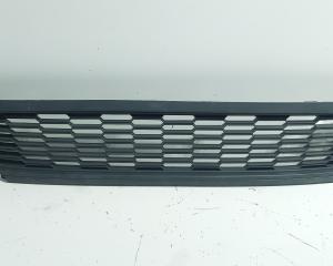 Grila bara fata centrala jos, cod 6R0853677A, Vw Polo (6R) (id:688835)
