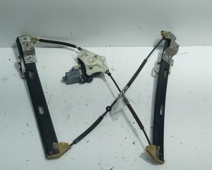 Macara cu motoras usa stanga fata, Seat Leon (5F1) (id:689793)