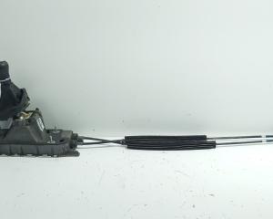 Timonerie, cod 1K0711049CB, Vw Golf 6 Variant (AJ5) 1.6 TDI, CAY, 5 vit man (id:689851)