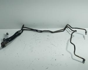 Conducte racire ulei cutie viteze automata, Mercedes Clasa C T-Model (S204) 2.2 CDI, OM651911 (id:689835)