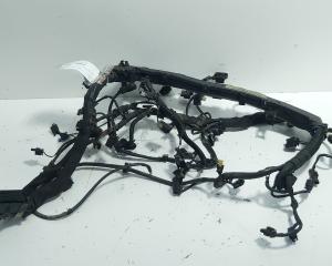 Instalatie electrica motor, cod 6510107307, Mercedes Clasa C (W204) 2.2 CDI, OM651913 (id:689836)
