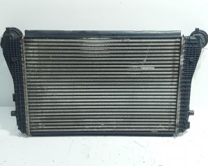 Radiator intercooler, cod 1K0145803T, Vw Golf 6 (5K1) 2.0 TDI, CBD (id:690759)