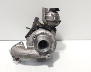 Turbosuflanta, cod 9686120680, Ford C-Max 2, 1.6 TDCI, T1DA (idi:690308)