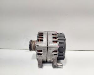 Alternator 150A Valeo, cod 9661544880, Peugeot 407, 2.0 HDI, RHR (id:690523)