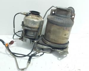 Catalizator cu filtru particule, cod 04L131723M, 5Q0166AA, Audi A3 Sportback (8VA), 1.6 TDI, CLH (idi:690236)