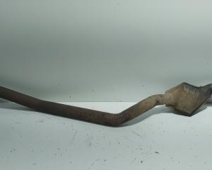 Catalizator, cod 3B0131701Q, VW Passat Variant (3B6), 1.9 TDI, AVF (idi:688851)