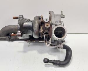 Turbosuflanta, cod 058145703J, Audi A4 Cabriolet (8H7), 1.8 T- benz, BFB (idi:690263)