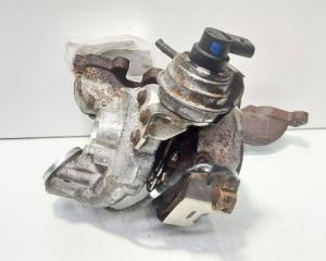 Turbosuflanta, cod 03L253016T, Vw Beetle (5C1) 1.6 TDI, CAY (idi:690258)