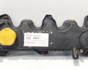 Capac culbutori, cod GM55197017, Opel Vectra C GTS, 1.9 CDTI, Z19DTL (idi:690546)