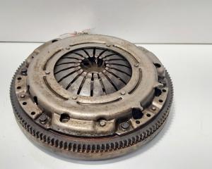 Volanta masa simpla cu placa presiune, Vw Golf 6 Variant (AJ5), 1.6 TDI, CAY, 5 vit man (idi:690266)