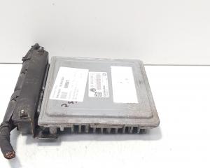 Calculator motor, cod 03L906023MM, Vw  Passat (362) , 1.6 TDI, CAY (idi:689847)