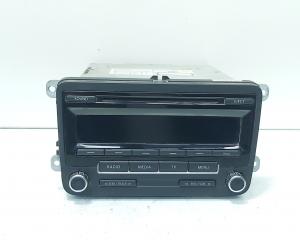 Radio CD, cod 1K0035186AQ, Vw Jetta 4 (6Z) (id:690982)