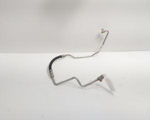 Conducta clima, cod 6989308-05, Bmw 1 Coupe (E82) 2.0 diesel, N47D20A (id:662231)