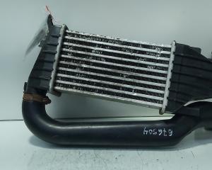 Radiator intercooler, cod GM13128926, Opel Astra H 1.7 CDTI, Z17DTL (id:690935)