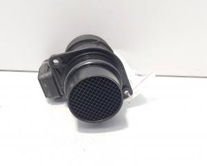 Debitmetru aer, cod 03L906461, Vw Beetle Cabriolet (5C7) 1.6 TDI, CAY (idi:690274)