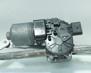 Motoras stergatoare fata, cod 4M51-17508-AA, Mazda 3 (BK) (id:688728)