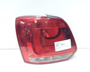 Stop stanga aripa, VW Polo (6R) (id:691012)