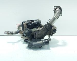 Racitor gaze cu EGR, cod 9671187780, Peugeot 308, 1.6 HDI, 9H06 (id:690886)